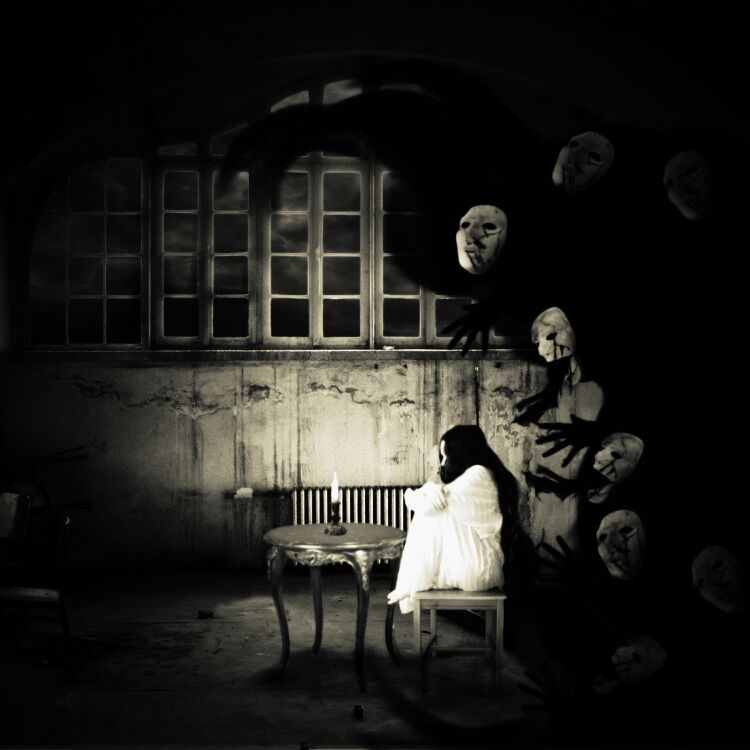 Homeopathic solutions for Phobias